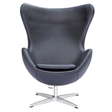 Load image into Gallery viewer, Fine Mod Imports Inner Chair Leather | Accent Chairs | Modishstore-8