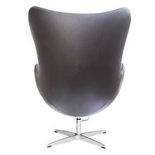 Load image into Gallery viewer, Fine Mod Imports Inner Chair Leather | Accent Chairs | Modishstore-11