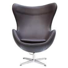 Load image into Gallery viewer, Fine Mod Imports Inner Chair Leather | Accent Chairs | Modishstore-12