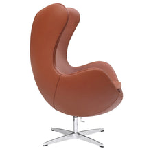 Load image into Gallery viewer, Fine Mod Imports Inner Chair Leather | Accent Chairs | Modishstore-15