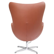Load image into Gallery viewer, Fine Mod Imports Inner Chair Leather | Accent Chairs | Modishstore-14