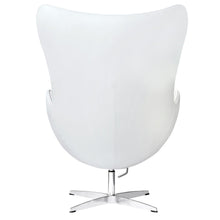 Load image into Gallery viewer, Fine Mod Imports Inner Chair Leather | Accent Chairs | Modishstore-20