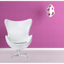 Load image into Gallery viewer, Fine Mod Imports Inner Chair Leather | Accent Chairs | Modishstore-18