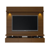 Load image into Gallery viewer, Manhattan Comfort Cabrini 1.8 Floating Wall Theater Entertainment Center | TV Panels | Modishstore-9