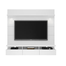 Load image into Gallery viewer, Manhattan Comfort Cabrini 1.8 Floating Wall Theater Entertainment Center | TV Panels | Modishstore-8