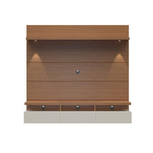 Load image into Gallery viewer, Manhattan Comfort Cabrini 1.8 Floating Wall Theater Entertainment Center | TV Panels | Modishstore-11
