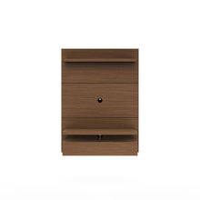 Load image into Gallery viewer, Manhattan Comfort City 1.2 Floating Wall Theater Entertainment Center | TV Panels | Modishstore-10