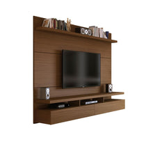 Load image into Gallery viewer, Manhattan Comfort City 1.8 Floating Wall Theater Entertainment Center | TV Panels | Modishstore-11