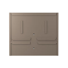 Load image into Gallery viewer, Manhattan Comfort City 1.8 Floating Wall Theater Entertainment Center | TV Panels | Modishstore-3