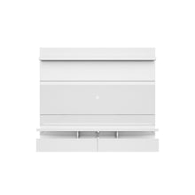 Load image into Gallery viewer, Manhattan Comfort City 1.8 Floating Wall Theater Entertainment Center | TV Panels | Modishstore-6