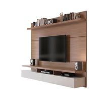 Load image into Gallery viewer, Manhattan Comfort City 2.2 Floating Wall Theater Entertainment Center | TV Panels | Modishstore-5