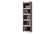 Load image into Gallery viewer, Accentuations by Manhattan Comfort Valuable Parana Bookcase 2.0 with 5 Shelves - Modish Store