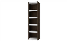 Load image into Gallery viewer, Accentuations by Manhattan Comfort Valuable Parana Bookcase 2.0 with 5 Shelves - Modish Store