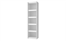 Load image into Gallery viewer, Accentuations by Manhattan Comfort Valuable Parana Bookcase 2.0 with 5 Shelves - Modish Store