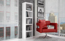Load image into Gallery viewer, Accentuations by Manhattan Comfort Valuable Parana Bookcase 2.0 with 5 Shelves - Modish Store
