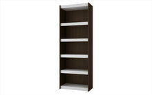 Load image into Gallery viewer, Accentuations by Manhattan Comfort Valuable Parana Bookcase 3.0 with 5 Shelves - Modish Store