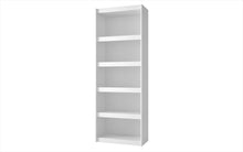 Load image into Gallery viewer, Accentuations by Manhattan Comfort Valuable Parana Bookcase 3.0 with 5 Shelves - Modish Store