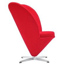 Load image into Gallery viewer, Fine Mod Imports Heart Chair | Accent Chairs | Modishstore-4