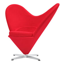 Load image into Gallery viewer, Fine Mod Imports Heart Chair | Accent Chairs | Modishstore-6