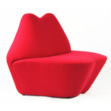 Load image into Gallery viewer, Fine Mod Imports Kiss Chair | Accent Chairs | Modishstore-4