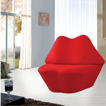 Load image into Gallery viewer, Fine Mod Imports Kiss Chair | Accent Chairs | Modishstore