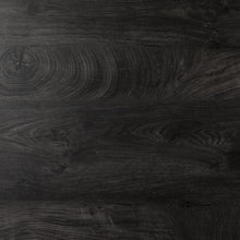 Load image into Gallery viewer, Black Wood and Iron Writing Desk By Homeroots | Desks | Modishstore - 9