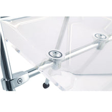 Load image into Gallery viewer, Fine Mod Imports Acrylic Folding Chair