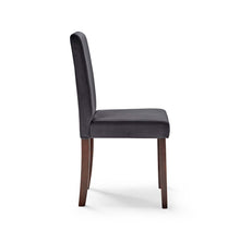 Load image into Gallery viewer, Prosper 5 Piece Upholstered Velvet Dining Set By Modway | Dining Sets | Modishstore-9