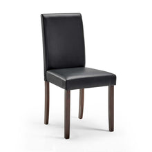 Load image into Gallery viewer, Prosper 5 Piece Faux Leather Dining Set By Modway | Dining Sets | Modishstore-3