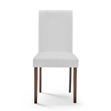 Load image into Gallery viewer, Prosper 5 Piece Faux Leather Dining Set By Modway | Dining Sets | Modishstore-21
