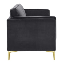 Load image into Gallery viewer, Kaiya Performance Velvet Sofa By Modway | Sofas | Modishstore-11
