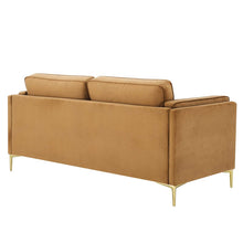 Load image into Gallery viewer, Kaiya Performance Velvet Sofa By Modway | Sofas | Modishstore-17