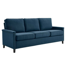 Load image into Gallery viewer, Modway Ashton Upholstered Fabric Sofa | Sofas | Modishstore-2