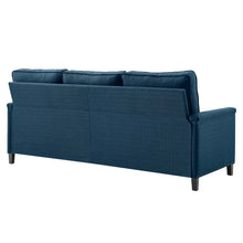 Load image into Gallery viewer, Modway Ashton Upholstered Fabric Sofa | Sofas | Modishstore-4