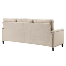 Load image into Gallery viewer, Modway Ashton Upholstered Fabric Sofa | Sofas | Modishstore-8