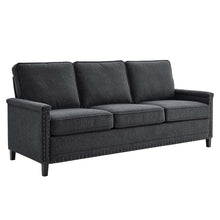 Load image into Gallery viewer, Modway Ashton Upholstered Fabric Sofa | Sofas | Modishstore-10
