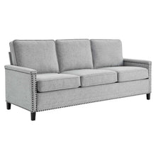 Load image into Gallery viewer, Modway Ashton Upholstered Fabric Sofa | Sofas | Modishstore-14