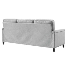 Load image into Gallery viewer, Modway Ashton Upholstered Fabric Sofa | Sofas | Modishstore-16