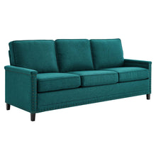 Load image into Gallery viewer, Modway Ashton Upholstered Fabric Sofa | Sofas | Modishstore-18