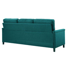 Load image into Gallery viewer, Modway Ashton Upholstered Fabric Sofa | Sofas | Modishstore-20