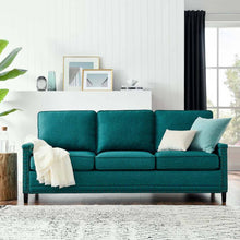 Load image into Gallery viewer, Modway Ashton Upholstered Fabric Sofa | Sofas | Modishstore-17