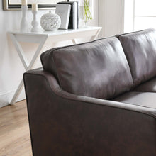 Load image into Gallery viewer, Impart Genuine Leather Sofa By Modway | Sofas | Modishstore-8