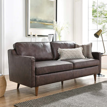 Load image into Gallery viewer, Impart Genuine Leather Sofa By Modway | Sofas | Modishstore