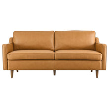 Load image into Gallery viewer, Impart Genuine Leather Sofa By Modway | Sofas | Modishstore-14