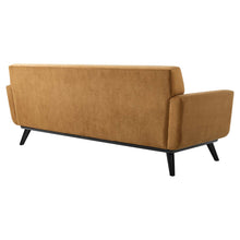 Load image into Gallery viewer, Engage Performance Velvet Sofa By Modway | Sofas | Modishstore - 4