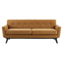 Load image into Gallery viewer, Engage Performance Velvet Sofa By Modway | Sofas | Modishstore - 6