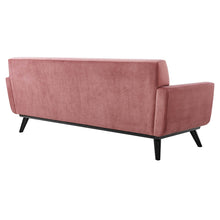 Load image into Gallery viewer, Engage Performance Velvet Sofa By Modway | Sofas | Modishstore - 11