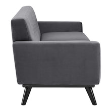 Load image into Gallery viewer, Engage Performance Velvet Sofa By Modway | Sofas | Modishstore - 18