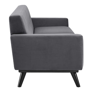 Engage Performance Velvet Sofa By Modway | Sofas | Modishstore - 18