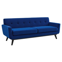 Load image into Gallery viewer, Engage Performance Velvet Sofa By Modway | Sofas | Modishstore - 25